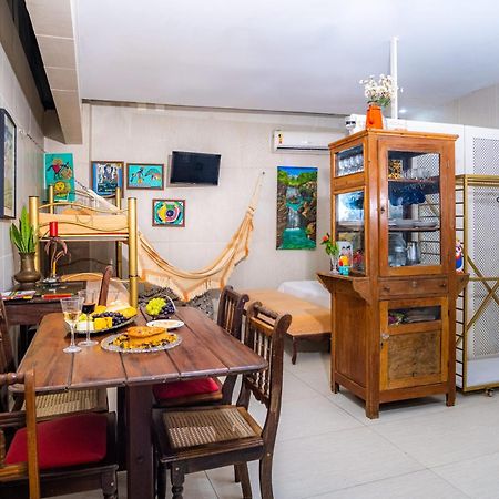Casa Mirar Recife De Olinda Apartment Luaran gambar