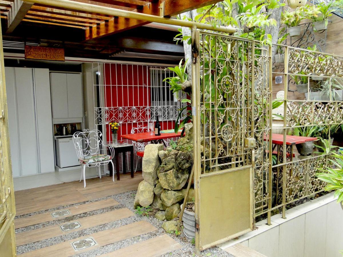 Casa Mirar Recife De Olinda Apartment Luaran gambar