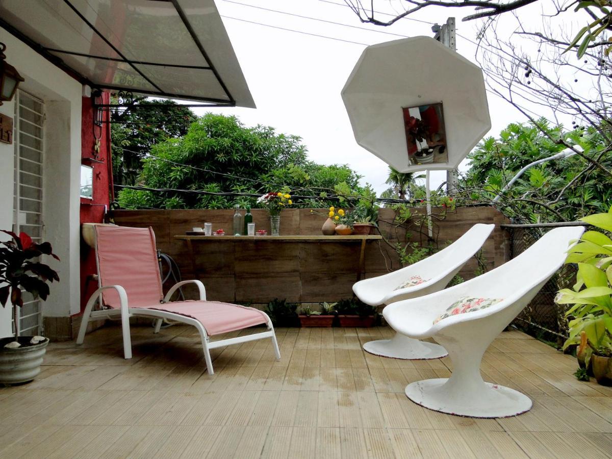 Casa Mirar Recife De Olinda Apartment Luaran gambar