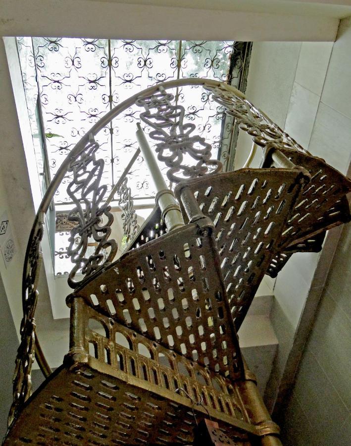 Casa Mirar Recife De Olinda Apartment Luaran gambar