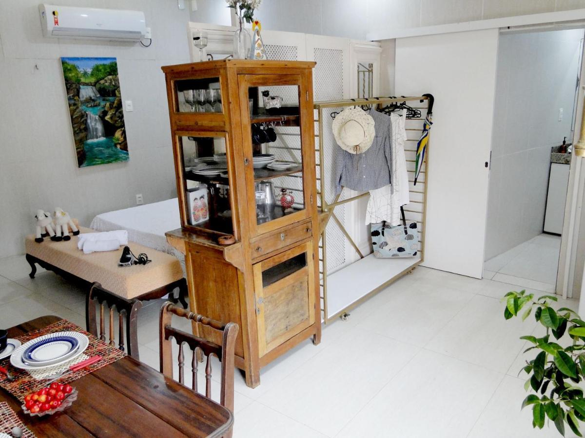 Casa Mirar Recife De Olinda Apartment Luaran gambar