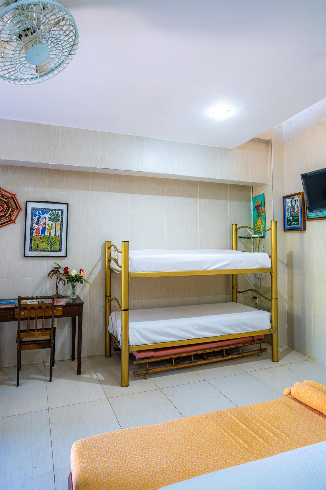 Casa Mirar Recife De Olinda Apartment Luaran gambar