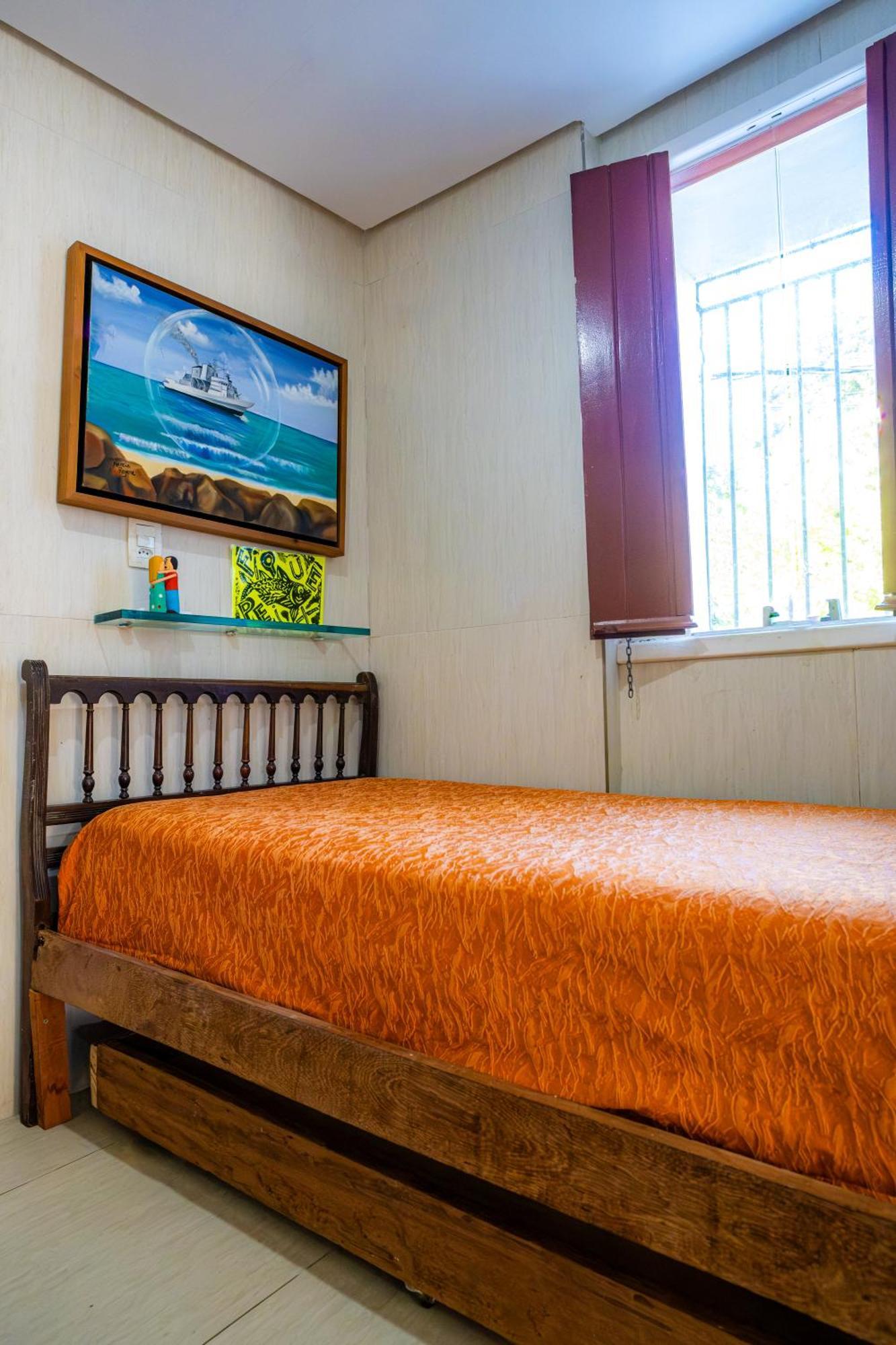 Casa Mirar Recife De Olinda Apartment Luaran gambar