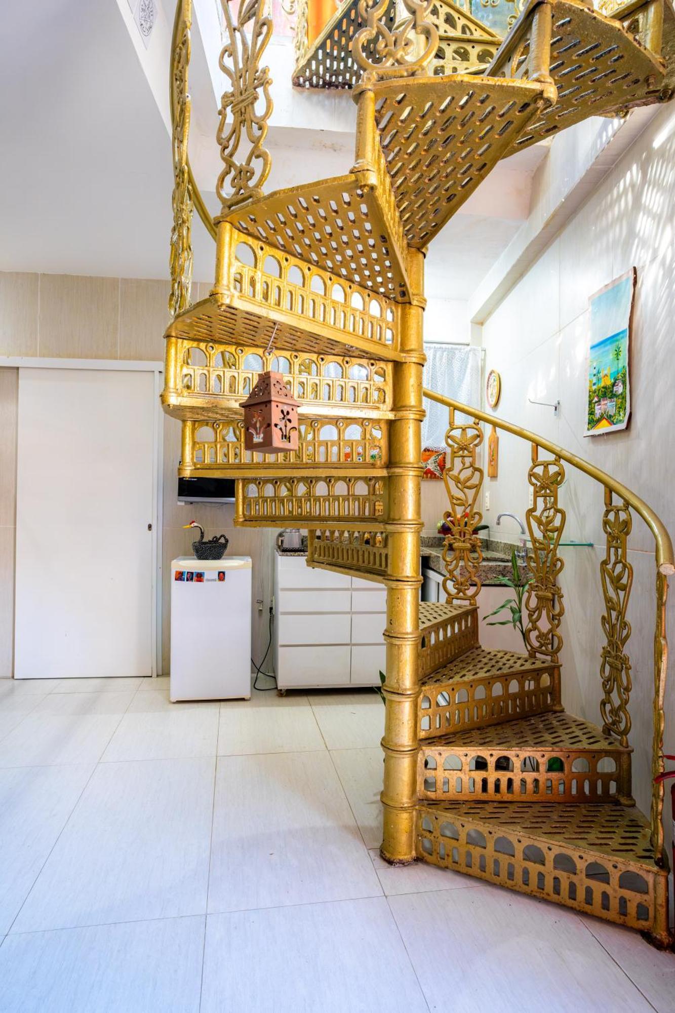 Casa Mirar Recife De Olinda Apartment Luaran gambar