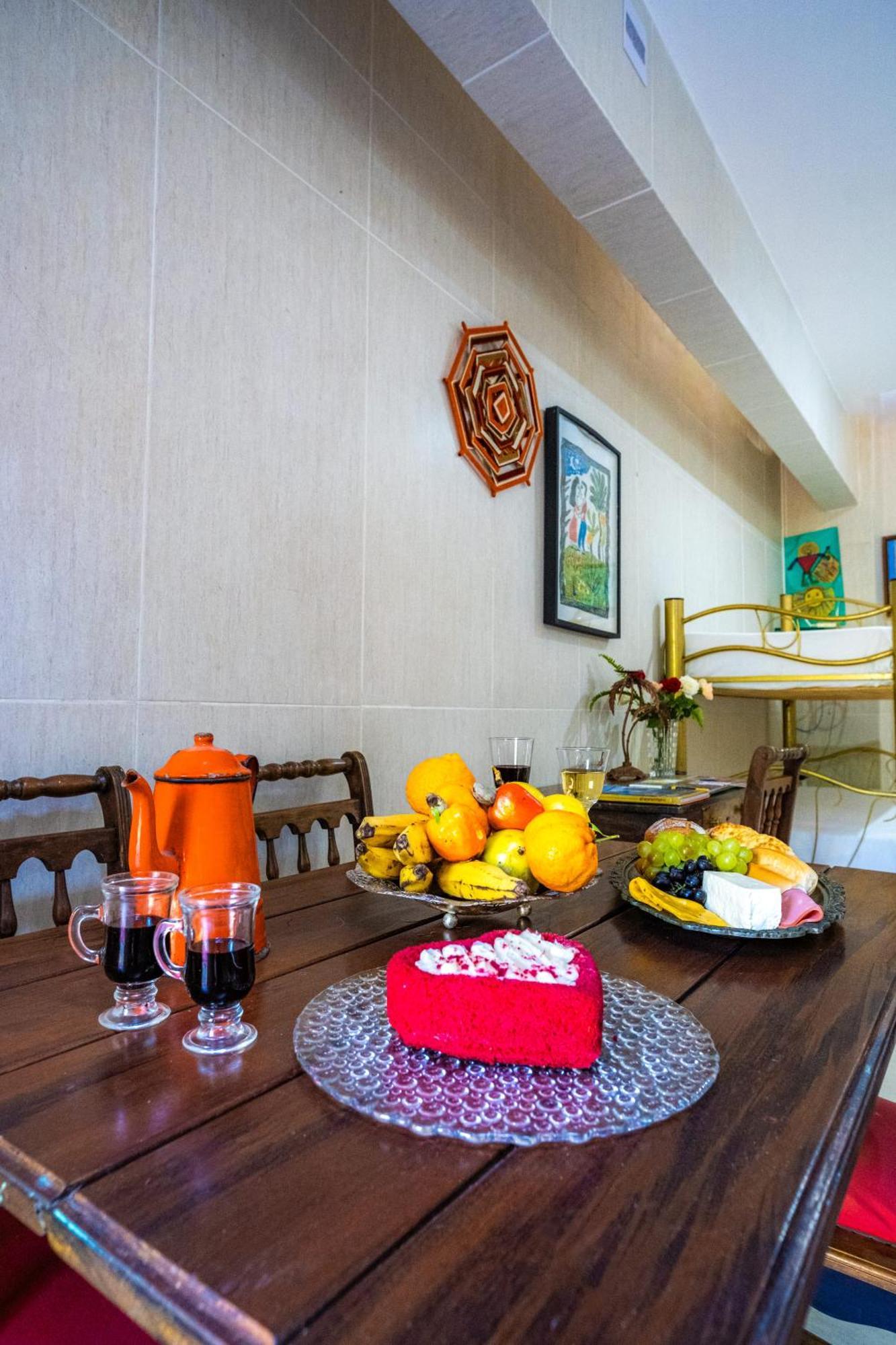 Casa Mirar Recife De Olinda Apartment Luaran gambar