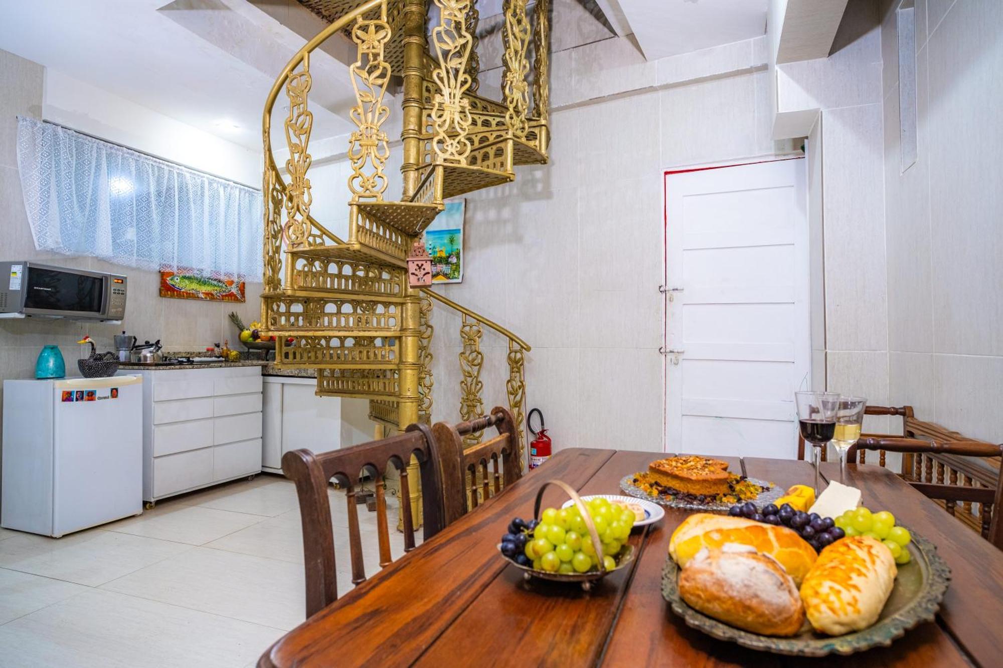 Casa Mirar Recife De Olinda Apartment Luaran gambar