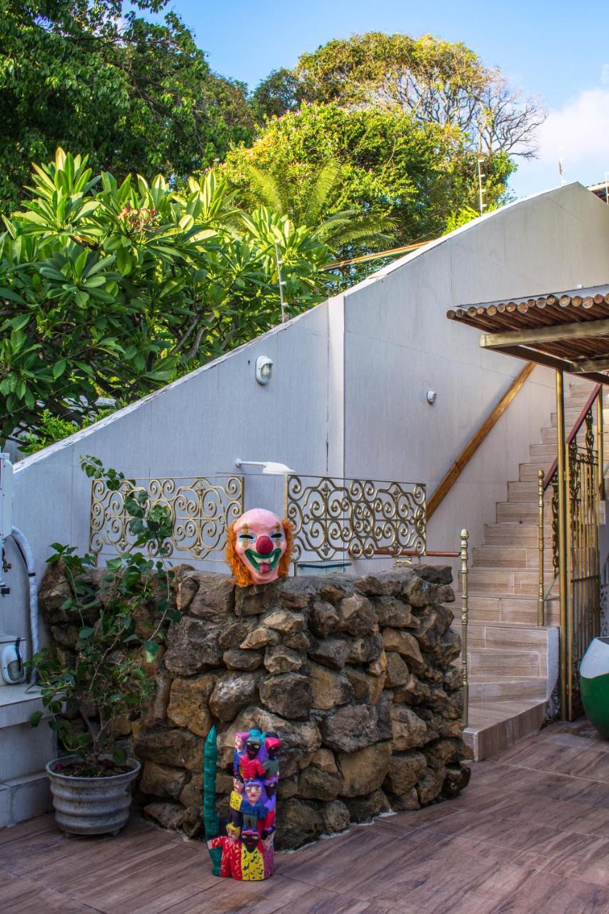 Casa Mirar Recife De Olinda Apartment Luaran gambar