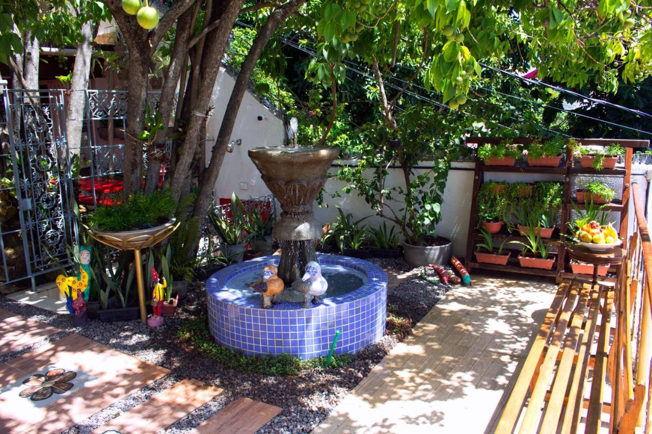 Casa Mirar Recife De Olinda Apartment Luaran gambar