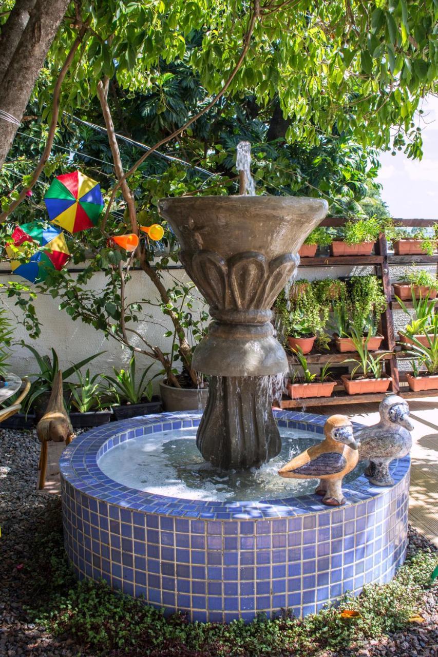 Casa Mirar Recife De Olinda Apartment Luaran gambar