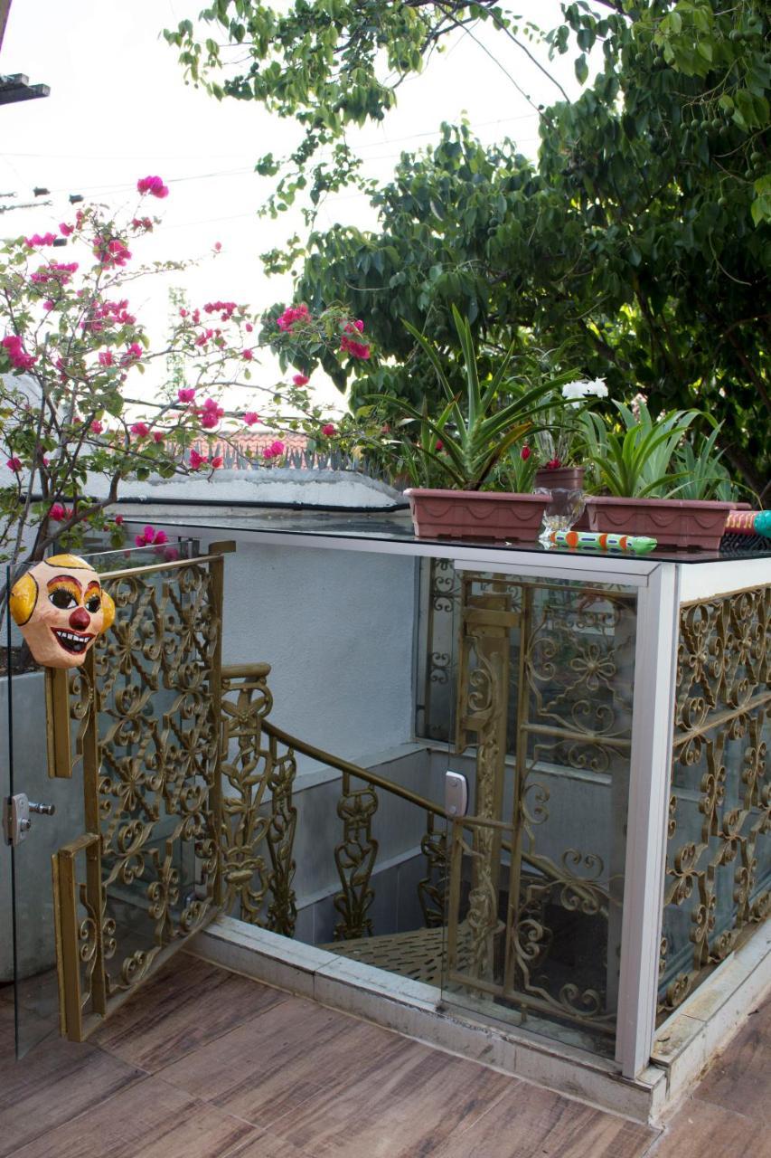 Casa Mirar Recife De Olinda Apartment Luaran gambar
