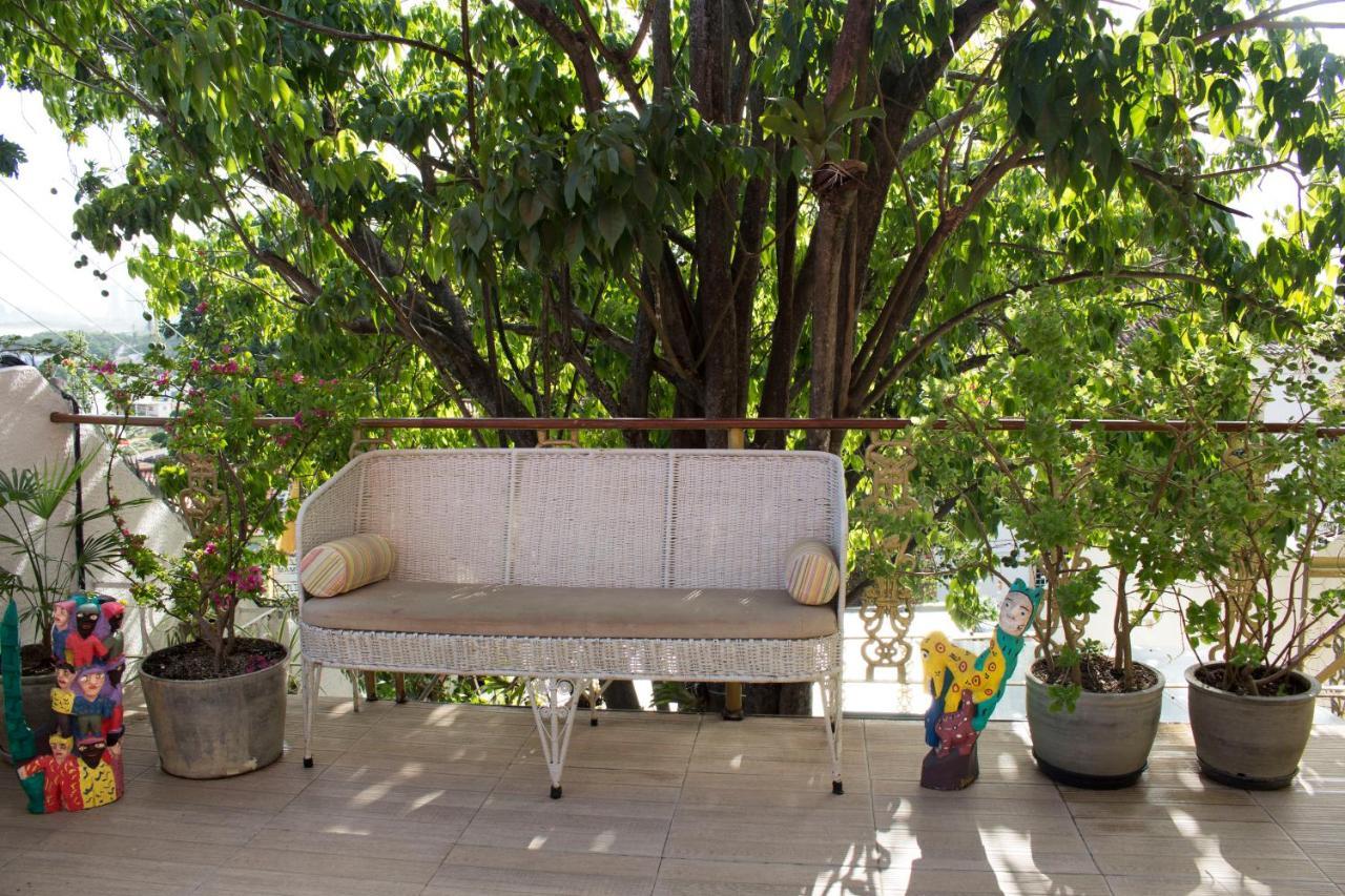 Casa Mirar Recife De Olinda Apartment Luaran gambar