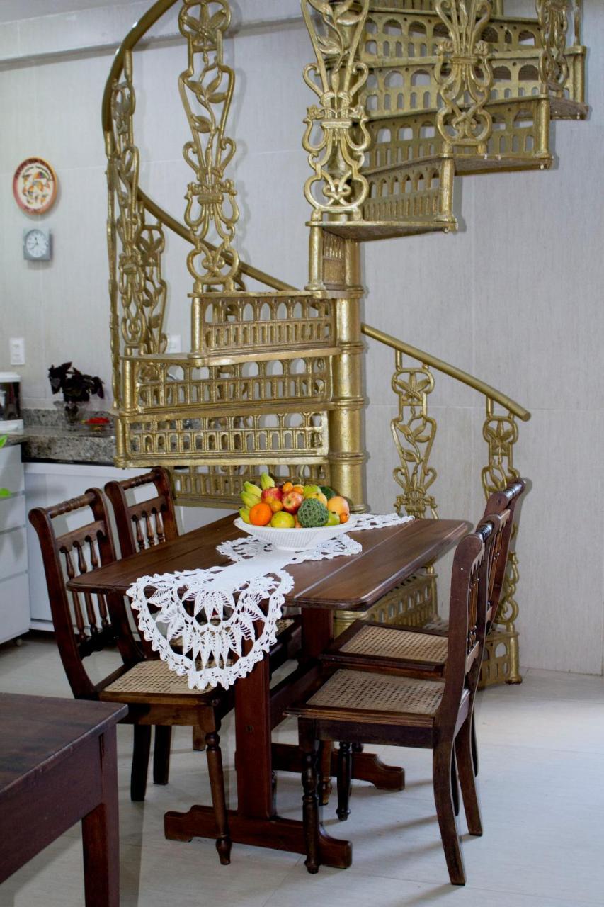 Casa Mirar Recife De Olinda Apartment Luaran gambar